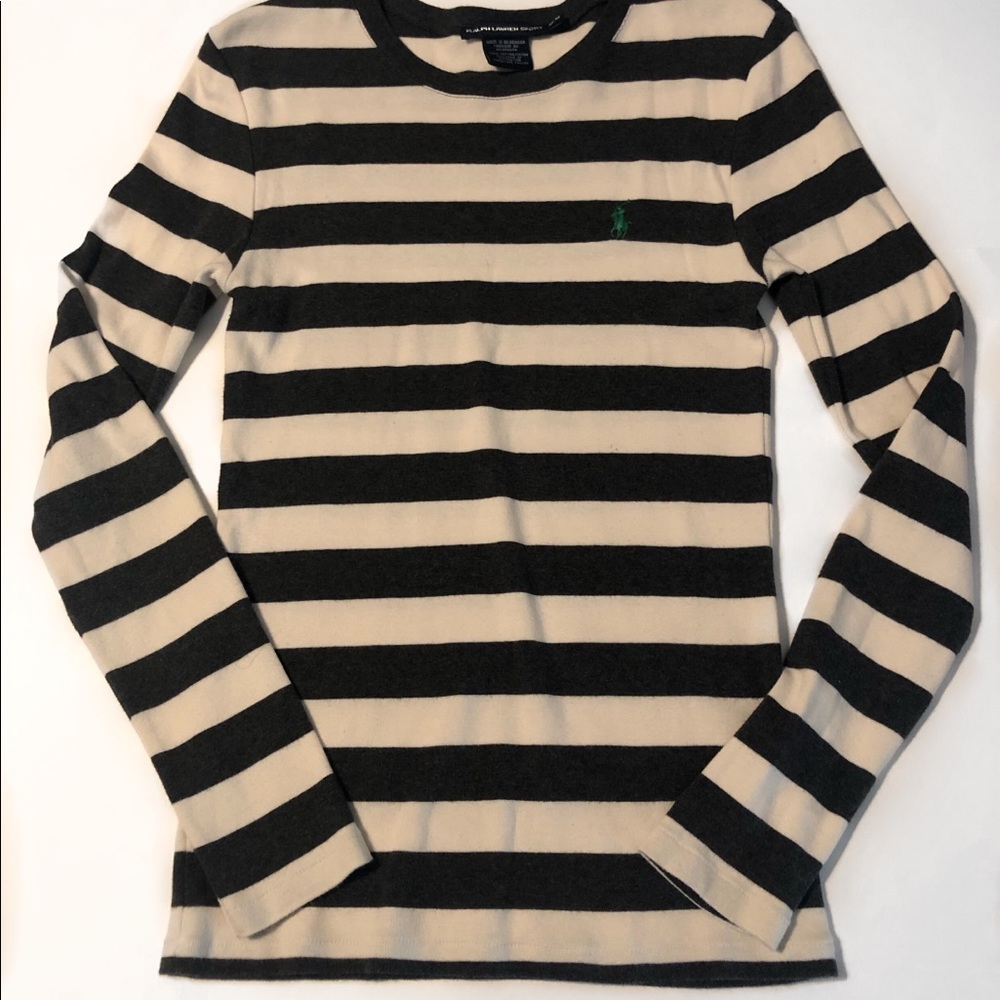 Ralph Lauren Polo long sleeve